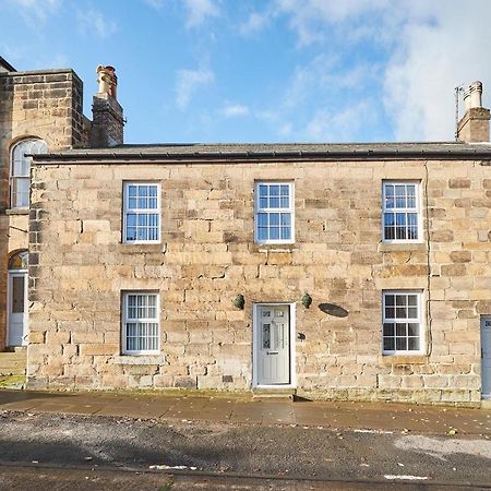 Host & Stay - Sion Hall Cottage Alnwick Bagian luar foto
